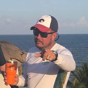 Meet your Posher, Matthew